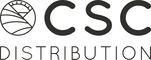 Logo CSC Distribution
