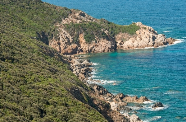 Photo Corse